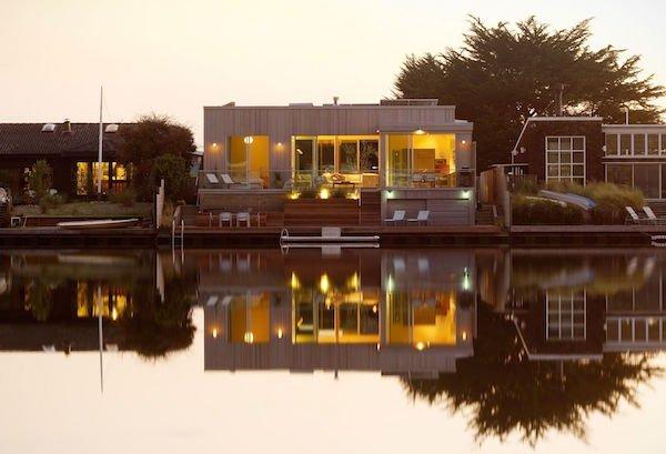 Why choose cedar siding over composites