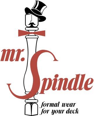 MR. SPINDLE INC.