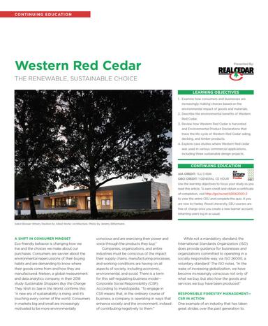 CEU Course: The Renewable Sustainable Choice Thumb