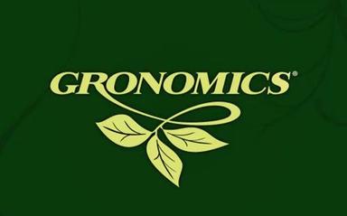 GRONOMICS
