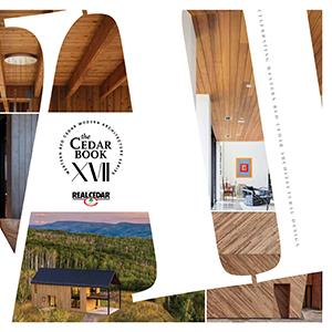 Cedar Book 17