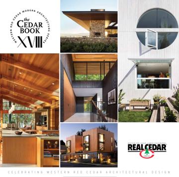 Cedar Book 18