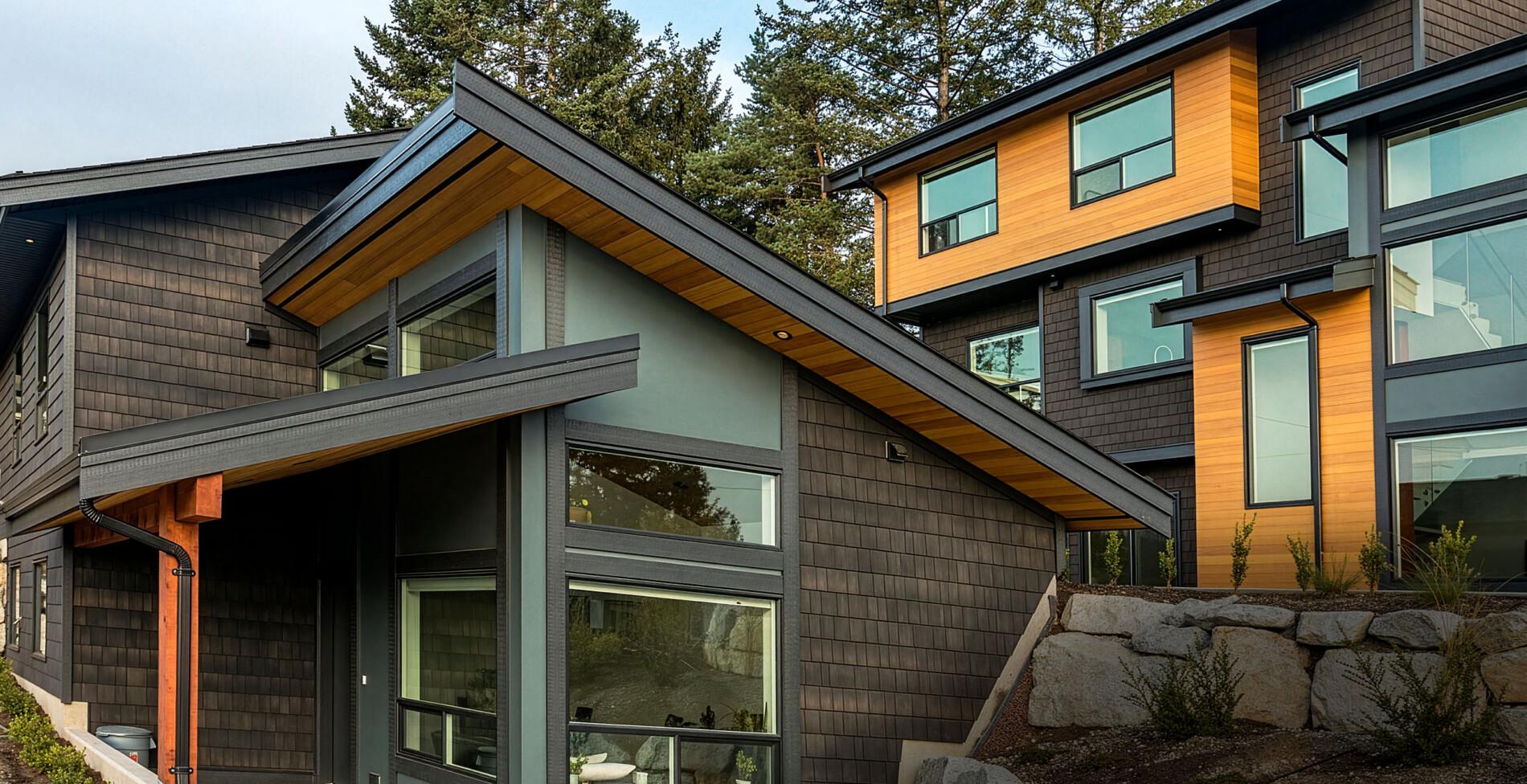Engineered Cedar
