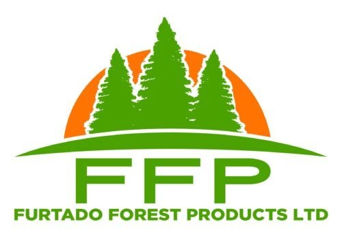 furtado forest products logo